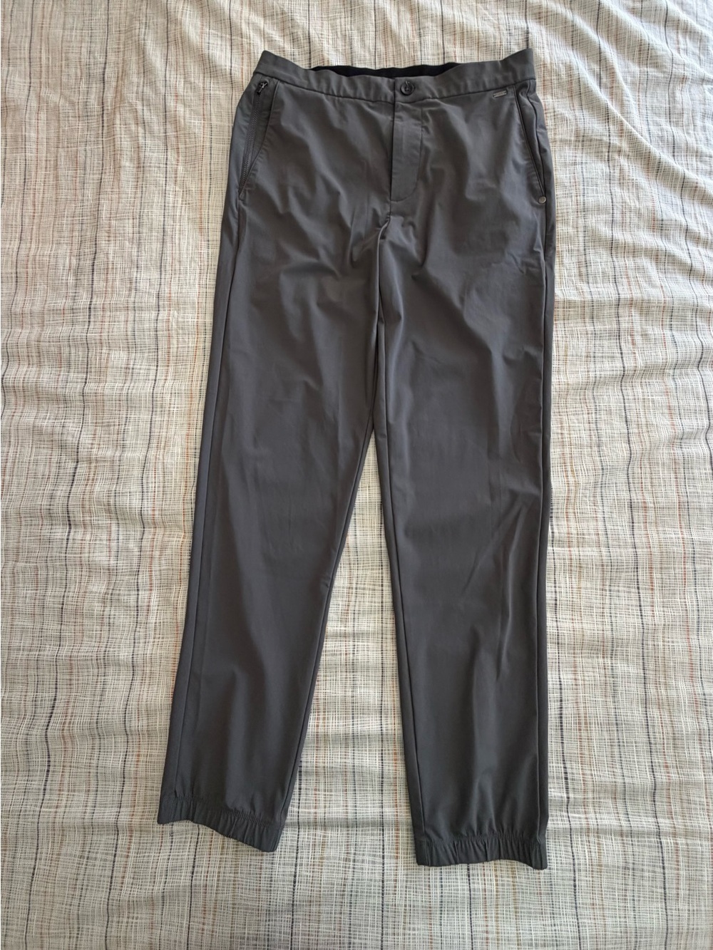 Vuori Men’s Fleet Sports Jogger Pants